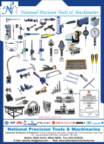 NATIONAL ENGINEERING TOOLS MART