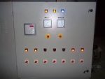 INDUSTRIAL ELECTRIC CONTROLS