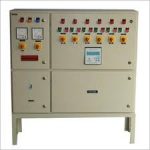 INDUSTRIAL ELECTRIC CONTROLS