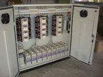 INDUSTRIAL ELECTRIC CONTROLS