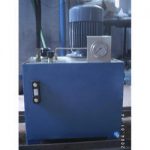 ALFA HYDRO MACHINE TOOL