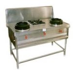 GANAPATHY KITCHEN EQUIPMENTS (ISO 9001:2015)