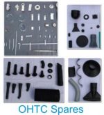 ELECTRO CARBON INDUSTRIES ELECTRO CARBON INDUSTRIES