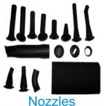 ELECTRO CARBON INDUSTRIES ELECTRO CARBON INDUSTRIES