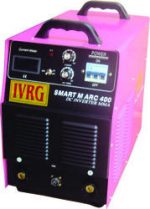 IVRG ELECTRONICS CORPORATION