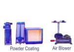 MJS PLATING EQUIPMENTS