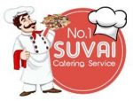 NO.1 SUVAI CATERING SERVICE