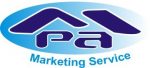 P.A. MARKETING SERVICES