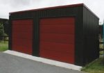 SIRUVANI ROOFINGS INDIA PVT LTD