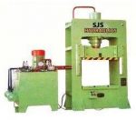 SJS HYDRAULICS