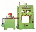 SJS HYDRAULICS