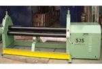 SJS HYDRAULICS