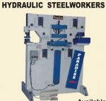 SUPERMECH MACHINE TOOL