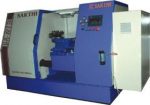 SAKTHI MACHINES