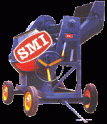 S.M. INDUSTRIES