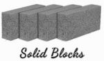 TAMILNADU HOLLOW & SOLID BLOCKS RCC CEMENT PIPES