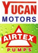 R.K. INDUSTRIES (YUCAN MOTORS)