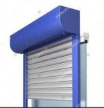 K.G. ROLLING  SHUTTERS