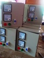 KRISHNA CONTROL SYSTEMS