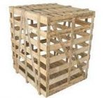 TEEKAY PACKING INDUSTRIES