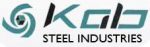 KAB STEEL INDUSTRIES (AN ISO 9001:2015 CERTIFIED COMPANY)