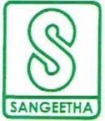 SANGEETHAA MACHINE WORKS