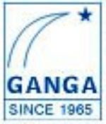 GANGA INDUSTRIAL CORPORATION