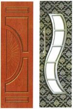 KRISHNA GLASS & PLYWOOD