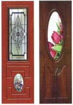 KRISHNA GLASS & PLYWOOD
