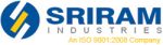 SRIRAM INDUSTRIES (AN ISO 9001:2008 CERTIFIED COMPANY)
