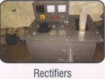 A.J.V. ELECTROPLATING EQUIPMENTS