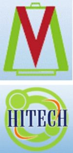 M.V. TEXTILE INDUSTRIALS