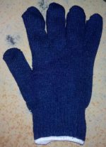 VETRI GLOVES