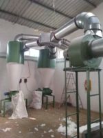 G.K. MILLS SHEET METAL WORKS