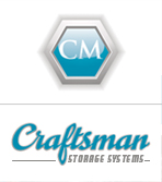 Craftsman Storage