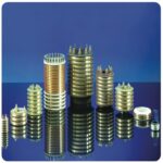 SLIP RINGS