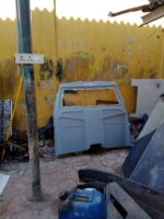 PRASANNA FIBRE PRODUCTS