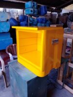 PRASANNA FIBRE PRODUCTS