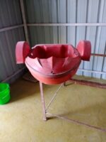 PRASANNA FIBRE PRODUCTS