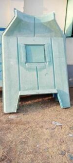 PRASANNA FIBRE PRODUCTS