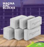 MAGNA GREEN BUILDING PRODUCTS