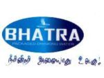 BHATRA PACKAGED DRINKING WATER