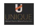 UNIQUE METAL RACKS MANUFACTURERS