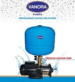 VANORA PUMPS