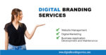 digital branding service