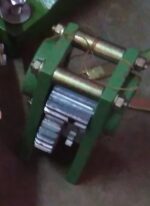VMSR TEX ENGINEERING