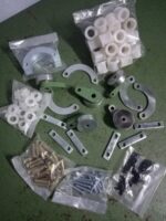VMSR TEX ENGINEERING