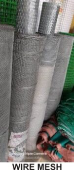 SNEHA WIRE NETTING INDUSTRIES