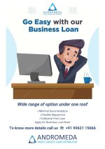 Business Loan