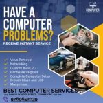 BEST COMPUTER SERVICES